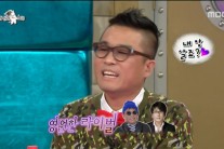 ‘라디오 스타’ 김건모 “신승훈 내 스타일 아니다”