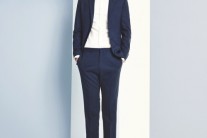박해진, 마인드브릿지 중국 모델 발탁