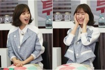 강호동 감탄케 한 진세연 미모 일상사진 보니
