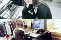 ‘20년 철권 경력 남규리’ 그녀가 고른 캐릭터는…?