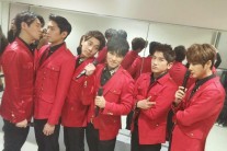‘1년 9개월만’ 신화 새곡 ‘메모리(MEMORY)’ 공개