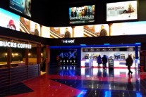 CJ CGV 4DX, 영국 런던서 문 열었다…‘서유럽 진출 신호탄’