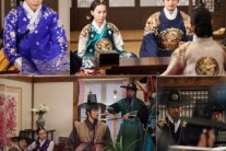 ‘왕의 얼굴’ 자체최고시청률 기록..’매회 호평 세례’