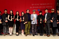 [올해의 영화상] 최민식-천우희, 기자들이 뽑은 최고 배우…작품상 ‘한공주’