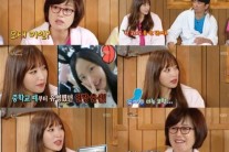 “성형한다고 김태희 되는것 아니야” …하니, 모태 미녀로 살게 된 이유