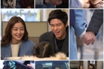 ‘장미빛 연인들’ 이장우, 한선화와 재결합 다시 찾은 행복?
