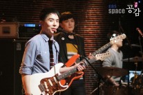9와숫자들ㆍ옐로우 몬스터즈, 2월 5일 ‘스페이스 공감’ 출연