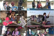 ‘용감한 가족’, 6인6색의 ‘진짜 가족’ 모습이 보인다