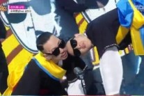 ‘음악중심’ 슈퍼쾌남,  개성파 힙합듀오 탄생 ‘재치만점’