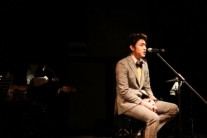 ‘아이스크림’ 김학수, 대한민국 감성발라드 계보 이을 대형 신인 등장