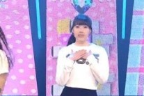 ‘인가’ 여자친구, ‘유리구슬’로 산뜻한 매력 발산