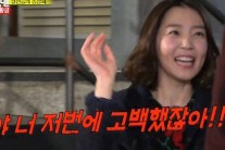 ‘러닝맨’ 신다은, “이광수에게 고백 받았다” 폭로