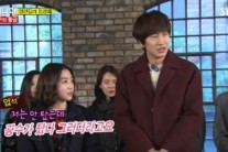 “너 저번에 고백했잖아”…‘런닝맨’ 신다은-이광수 썸 타던 사이?