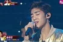 슈스케6 송유빈, 백지영과 한솥밥…전속계약 체결