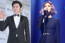 거미 측 “조정석과 좋은 만남 이어가고 있다” 열애 인정