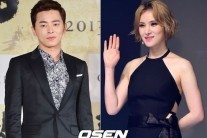 조정석, 소속사 옮기자마자 열애설? “거미와 친구서 최근 연인으로…”