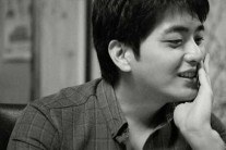 소설가 소재원, 텐프로 출신 인증 꽃미남 외모 눈길