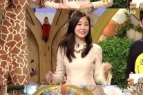 장예원 아나 ‘위아래’ 댄스…신동엽 “춤은 느낌 있는데 노래는 영…”