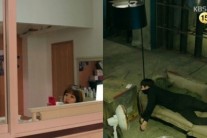 ‘힐러’ 지창욱, 박민영 향한 애정어린 속마음 드러내…’애틋’