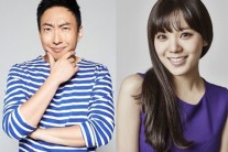 박명수ㆍ리지 듀엣 결성 디지털 싱글 발매
