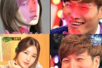 ‘힐링캠프’ 김종국 “윤은혜에 다음에 밥 한끼라도…”