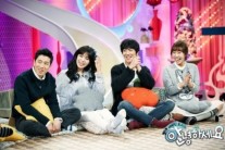 ‘안녕하세요’. 시청률 소폭 상승..동시간대 1위