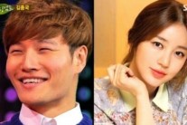 ‘힐링캠프’ 김종국의 이상형은 윤은혜…아직도?