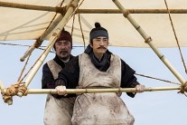 ‘조선명탐정2’ 김조광수, 김석윤 감독에 강한 신뢰 보낸 이유는?
