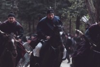 [이슈현장]신하균 “신경질 내면서 근육 만들었다”