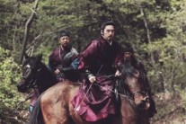 [이슈현장]장혁 “이방원의 어둡고 밝은 양면의 모습, 매력적”