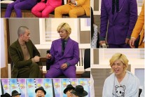 ‘투명인간‘ 강남의 오프더레코드 샷 대량 방출