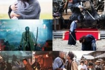 ‘바람의 검심:교토 대화재편’-'전설의 최후편’ 10종 보도 스틸 공개