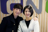 배우 그룹 서프라이즈 서강준, 연기 학원 은사님께 감사인사