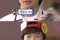 ‘아시안컵 주역’ 김진수, 4년전 골든벨 출연 사진 보니…“정말 귀여웠네”