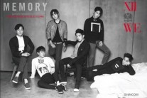 신화 1년 9개월 만에 뭉쳐… 신곡 ‘메모리’ 공개