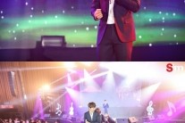 주원, 日에 이어 태국도 흔들었다!…팬미팅 ‘성료’