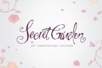 시크릿 가든, 결성 20주년 기념 앨범 국내 발매