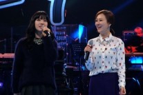 ‘끝까지 간다’ 리지, 장윤정도 인정한 트로트 실력