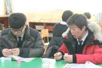 ‘학교’ 강남, 김희원 신분증 보고 “누가봐도 살인마” 폭소