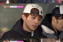 ‘룸메이트’ 남희석, 조세호 잘 잡아준 이동욱 고마워