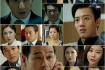 ‘펀치’ 특급심리전 펼친 김래원, 박혁권과 손 잡을까?