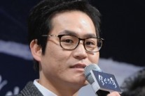 [이슈현장]김성균 “태어나 처음으로 피해자 역할 맡았다”