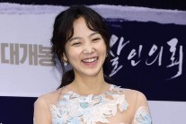 윤승아 결혼…“그 분께서 걱정해주셨다”