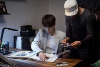 ‘스파이’ 김재중, 이 남자의 매력은 어디까지?