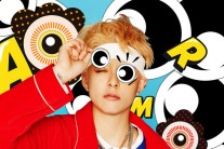 에프엑스 엠버, 16일 첫 솔로 앨범 ‘뷰티풀’ 발매