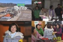 ‘국민안내양’ 김정연, ‘어르신들의 뽀로로’ 인기 폭발