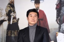 ‘징비록’ 김상중 “제대로 된 ‘발연기’ 보여주겠다”…무슨뜻?