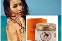 마유크림, 이하늬의 꿀피부 시크릿은 바로 이것!