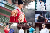 종영 ‘왕의 얼굴’, 시청률 9.1%..동시간대 2위 ‘유종의 미’