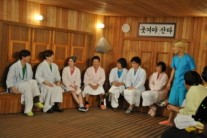‘해피투게더3′, 시청률 하락..동시간대 2위